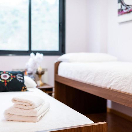 Apartmán El Generalife Cerca Centro Y Sierra Nevada Con Piscina Y Barbacoa Y Parking Gratis Granada Exteriér fotografie