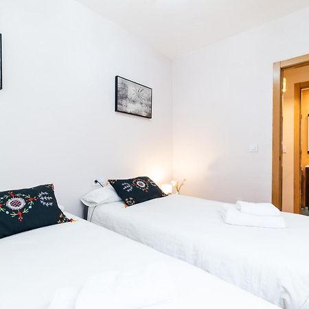 Apartmán El Generalife Cerca Centro Y Sierra Nevada Con Piscina Y Barbacoa Y Parking Gratis Granada Exteriér fotografie