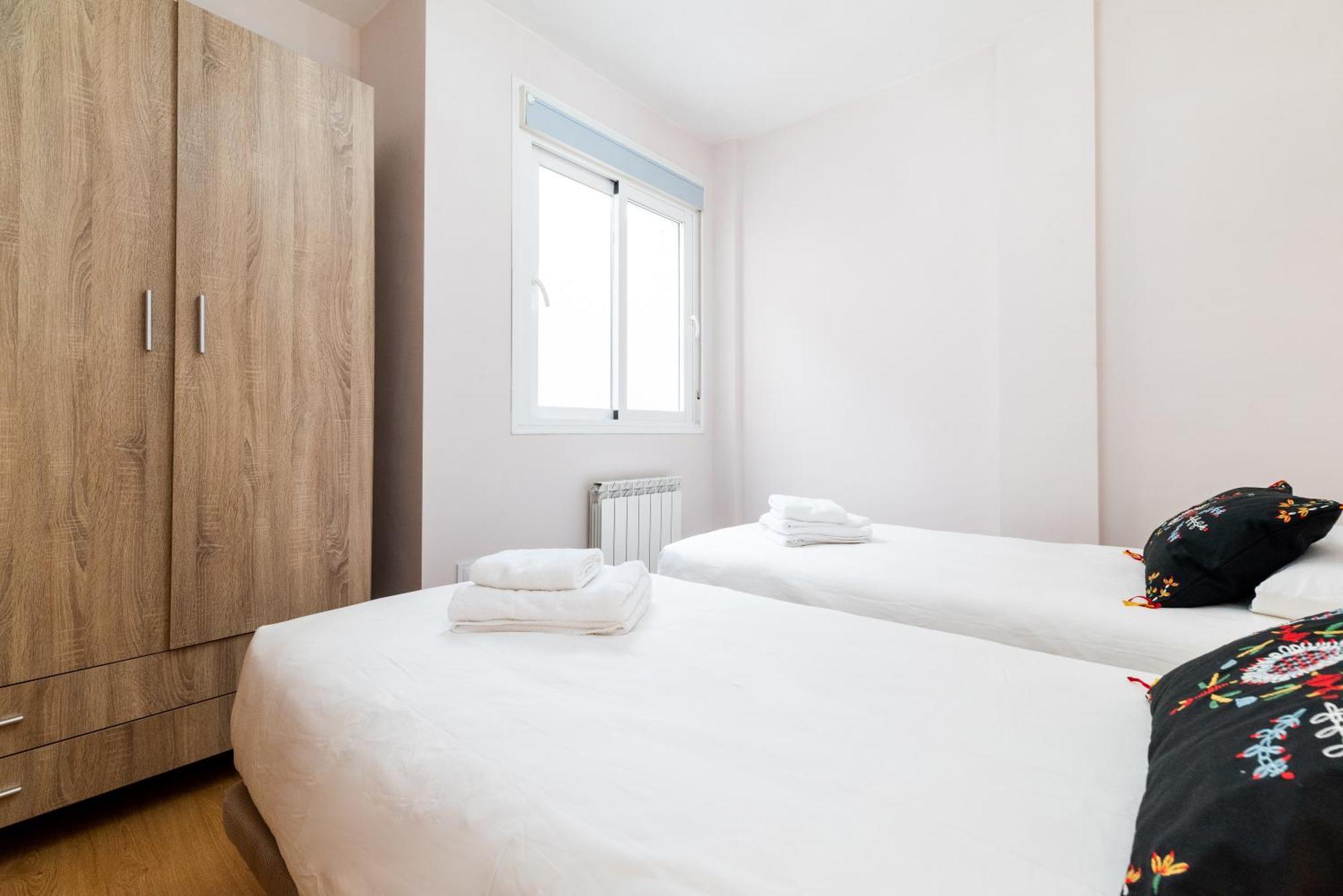 Apartmán El Generalife Cerca Centro Y Sierra Nevada Con Piscina Y Barbacoa Y Parking Gratis Granada Exteriér fotografie