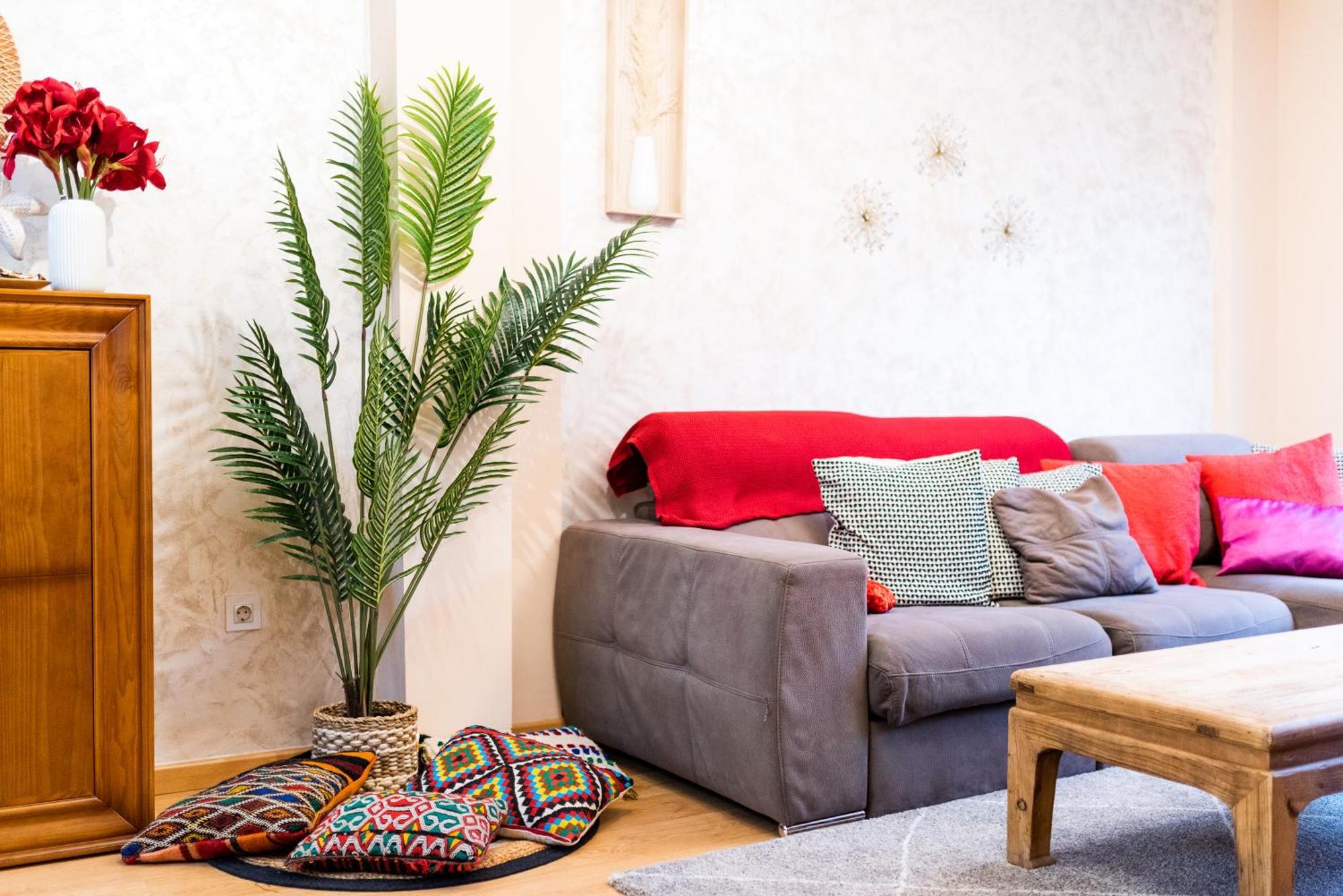 Apartmán El Generalife Cerca Centro Y Sierra Nevada Con Piscina Y Barbacoa Y Parking Gratis Granada Exteriér fotografie