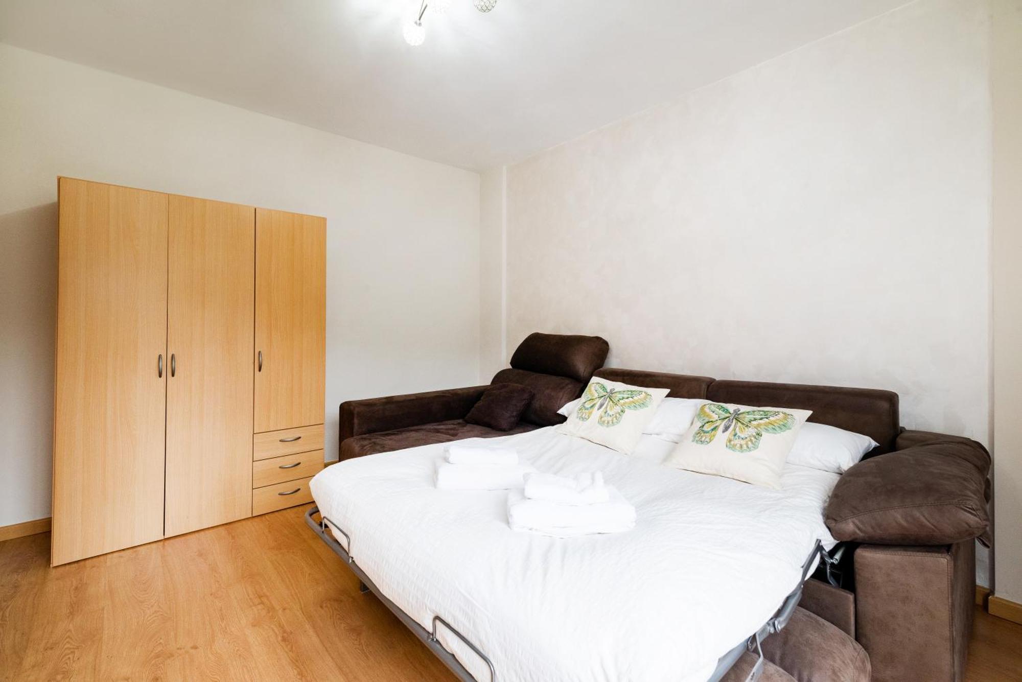 Apartmán El Generalife Cerca Centro Y Sierra Nevada Con Piscina Y Barbacoa Y Parking Gratis Granada Exteriér fotografie